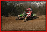 První jarní trénink Nové Město nad Metují 21.3.2009